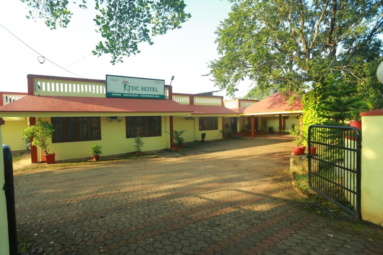 Ktdc Tamarind Kondotty Exterior foto