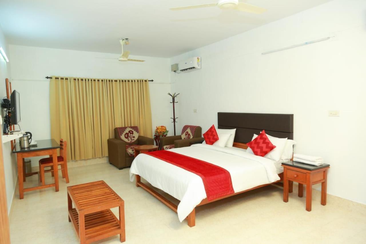 Ktdc Tamarind Kondotty Exterior foto